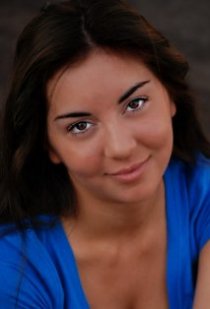 Фотография «Jessica Leigh»
