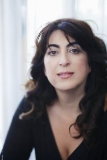 Фотография «Sophie Bacry Picciotto»