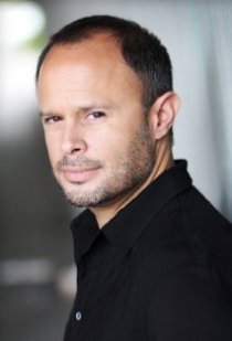 Фотография «David Castellvi»