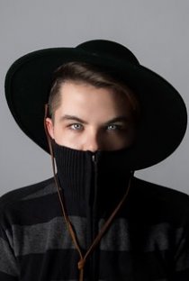 Фотография «Michael Evoy»