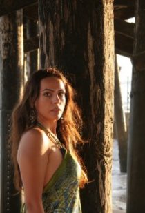 Фотография «Киана Киани»
