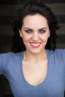 Фотография «Eileen Montelione»