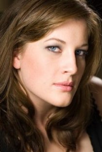 Фотография «Kristina Lee Reiersgard»