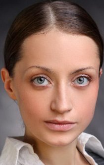 Фотография «Юлия Гусева»