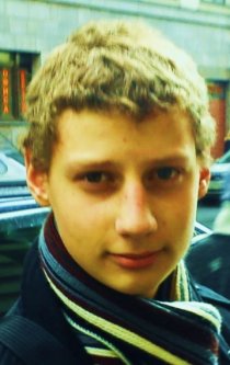 Фотография «Александр Находкин»