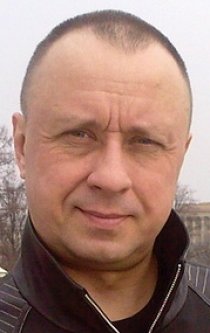 Фотография «Андрей Орлов»