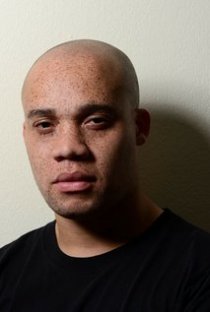 Фотография «Jermaine Allen»