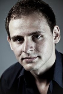 Фотография «Марко Йованович»