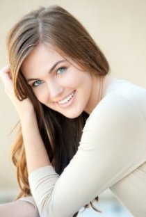 Фотография «Evanne Friedmann»