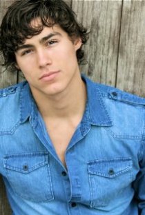 Фотография «Jordan Rodriguez»