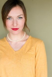 Фотография «Heidi Ramee»