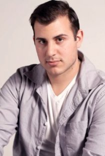 Фотография «Aaron Brentwood»