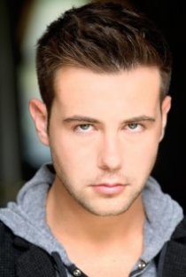 Фотография «Kevin Edwin Greene»