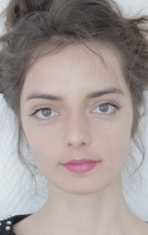 Фотография «Оливия Чики Трнка»