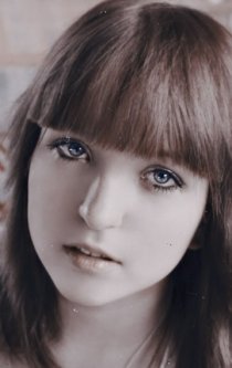 Фотография «Юля Опасевич»