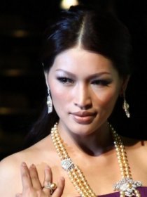 Фотография «Эмбер Чиа»