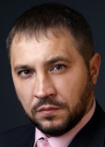 Фотография «Александр Волков»