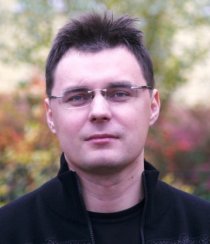 Фотография «Денис Филюков»