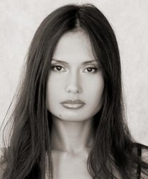 Фотография «Людмила Вебер»
