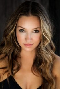 Фотография «Lisa Bargman»
