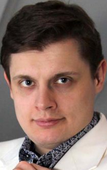 Фотография «Евгений Понасенков»