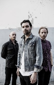 Фотография «Biffy Clyro»