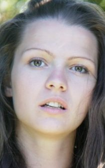 Фотография «Алина Бузинова»