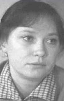 Фотография «Любовь Иванская»