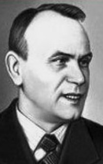 Фотография «Кондрат Крапива»