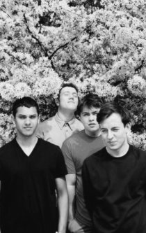 Фотография «Bombay Bicycle Club»