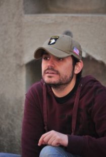 Фотография «Пабло Иван Фернандес Бараона»