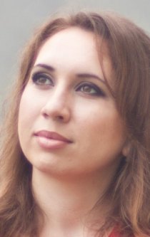 Фотография «Алла Довгань»