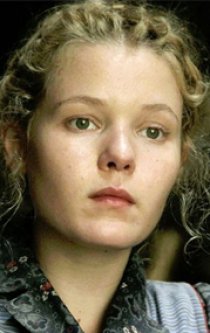 Фотография «Анджелина Хэнч»