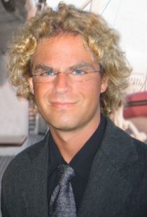 Фотография «Paul Csige»