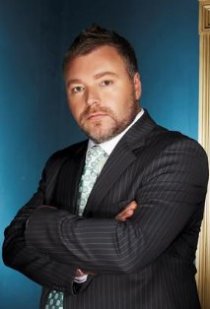 Фотография «Kyle Sandilands»