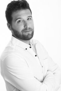 Фотография «Eran Kelich»