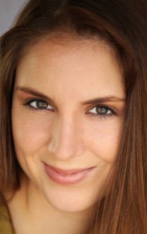 Фотография «Michelle Danyn»