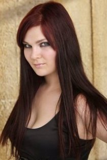 Фотография «Jacqueline Dalunde»