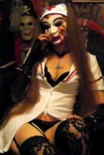 Фотография «Nurse Hatchet»