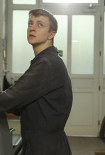 Фотография «Томас Шуберт»