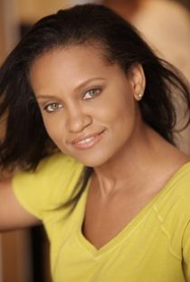 Фотография «Delphia Roberts»