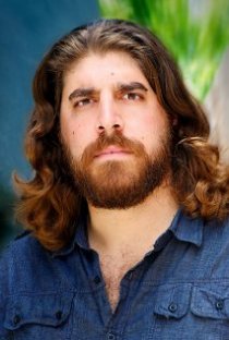 Фотография «James Frey»