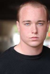 Фотография «Joseph Brewer»