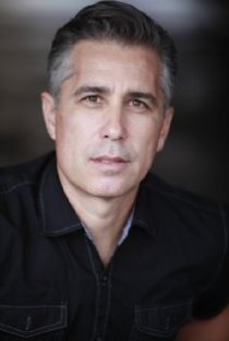 Фотография «Ben Harjo»
