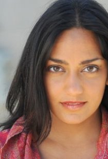 Фотография «Pranidhi Varshney»
