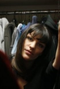 Фотография «Хериана Сан Хуан»