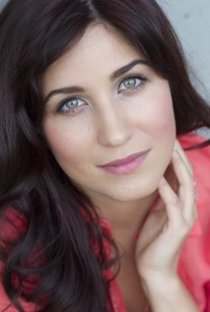 Фотография «Ashley Cuellar»