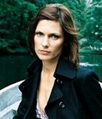 Фотография «Камилла Кински»