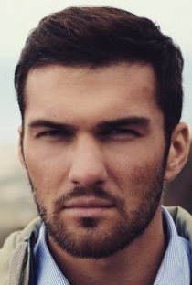 Фотография «Джеймс Тратас»