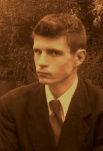 Фотография «Джоэль Энгер»